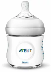 Philips Avent Natural Flasche 125ml