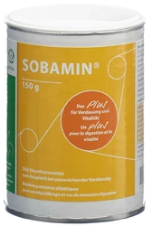 SOBAMIN Pulver