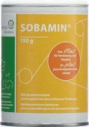 SOBAMIN Pulver