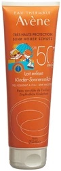 Avène Kindersonnenmilch SPF50+