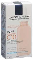 LA ROCHE-POSAY Redermic Pure Vitamin C10 Serum
