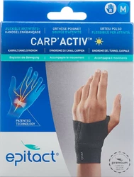 Epitact CARP'ACTIV FLEXIBEL M RECHTS