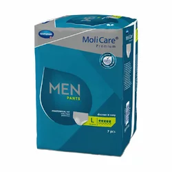 MoliCare Men Pants L 5 Tropfen