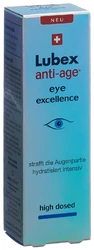 Lubex anti-age eye excellence