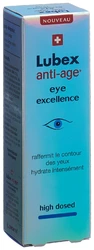Lubex anti-age eye excellence