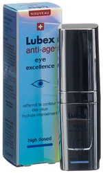 Lubex anti-age eye excellence