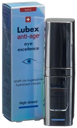 Lubex anti-age eye excellence