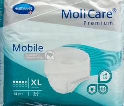 MoliCare Mobile 5 XL