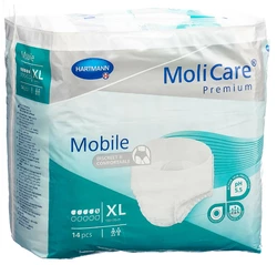 MoliCare Mobile 5 XL