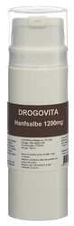Drogovita Hanfsalbe 1200 mg