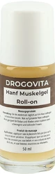 Drogovita Hanf Muskelgel