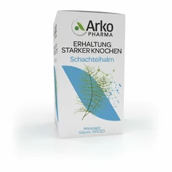 ARKOCAPS Ackerschachtelhalm Kapsel pflanzlich