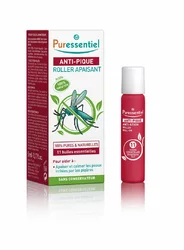 Puressentiel Anti-Stich Beruhigender Roll-on