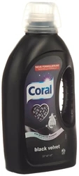 Coral Black Velvet 25 lavages