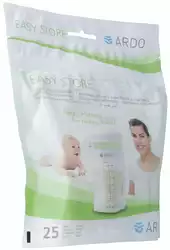 Ardo EASY STORE Muttermilchbeutel