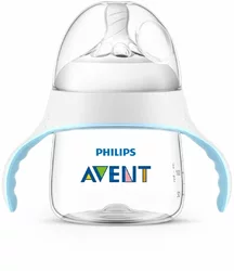 Philips Avent Naturnah Trink-Lern-Set