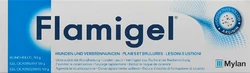 Flamigel Wundheilgel