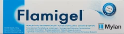 Flamigel Wundheilgel