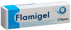 Flamigel Wundheilgel