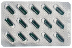 BIOnaturis Flexor caps