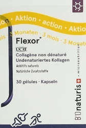 BIOnaturis Flexor Kapsel