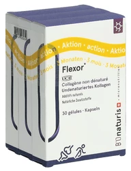 BIOnaturis Flexor Kapsel