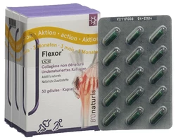 BIOnaturis Flexor Kapsel
