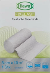 flawa Fixelast Fixierbinde 8cmx10m
