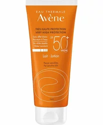 Avène Sonnenmilch SPF50+
