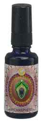 AROMASPHÈRE Raumspray Energie