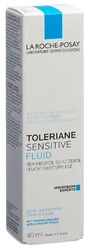 LA ROCHE-POSAY Toleriane sensitive Fluid neu