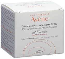 Avène Nutritive Creme reichhaltig