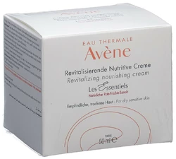 Avène Nutritive Creme