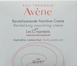Avène Nutritive Creme