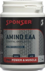 Sponser Amino EAA Tablette