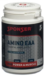 Sponser Amino EAA Tablette