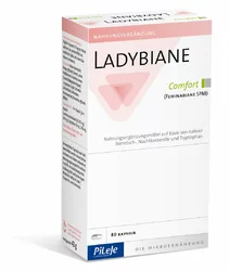 LADYBIANE Comfort Kapsel