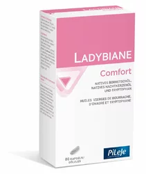 LADYBIANE Comfort Kapsel