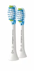 Philips Sonicare Ersatzbürstenköpfe C3 Premium Plaque Defence HX9042/17