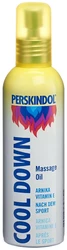 Perskindol Cool Down Massage Oil