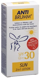 ANTI BRUMM Sun SPF 30 2in1 Lotion