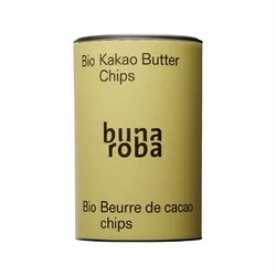 Bunaroba Kakao Butter
