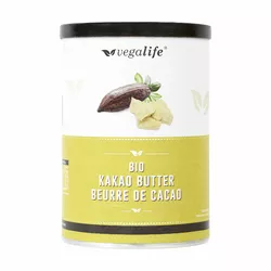 vegalife Kakao Butter