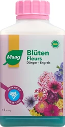 Maag Blüten Dünger Konzentrat