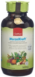 P. Jentschura Wurzelkraft Feingranulat Bio