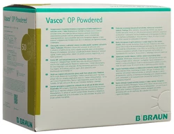 Vasco OP Powdered Gr6.5