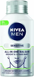 NIVEA Men Sensitive All-in-One Balsam