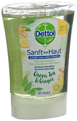 Dettol No-Touch Handseife Nachfüller Grüner Tee
