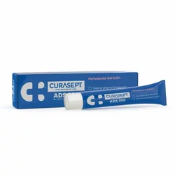 CURASEPT ADS 350 Gingival Gel 0.5 %