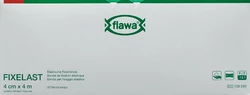 flawa Fixelast Fixierbinde 4cmx4m in Cellux